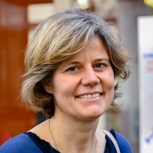 Coronacrisimanager Inge Neven